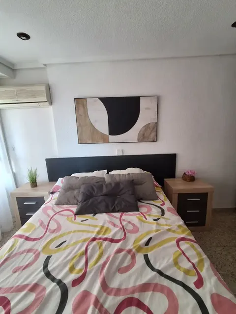 Pis de 70 m² a Santa Pola