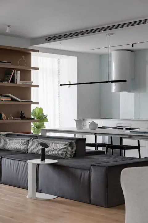 Appartamento 68 m² a Bilbao