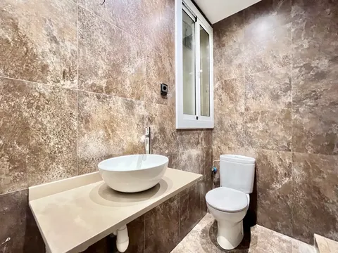 Pis de 66 m² a Barcelona