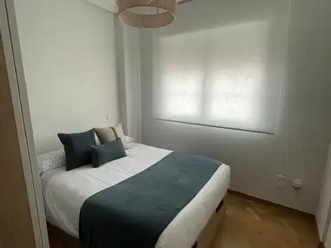 Pis de 45 m² a Madrid