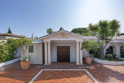 Дом 344 м² в Marbella