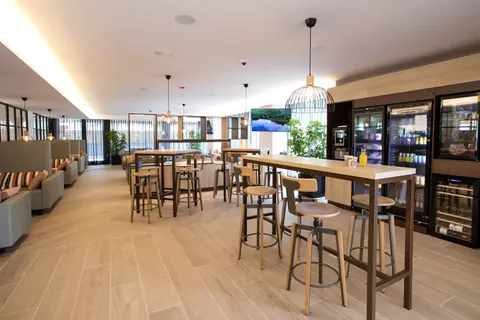 Pis de 70 m² a Sant Just Desvern