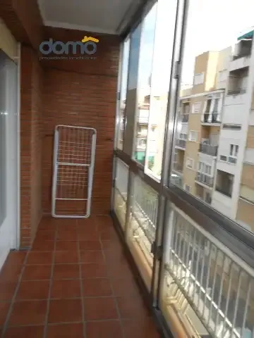 Habitació de lloguer, Granada