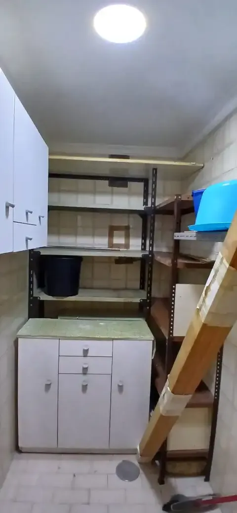 Pis de 80 m² a Sevilla