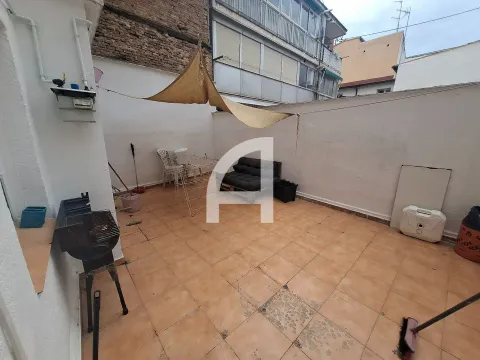 Pis de 65 m² a Madrid