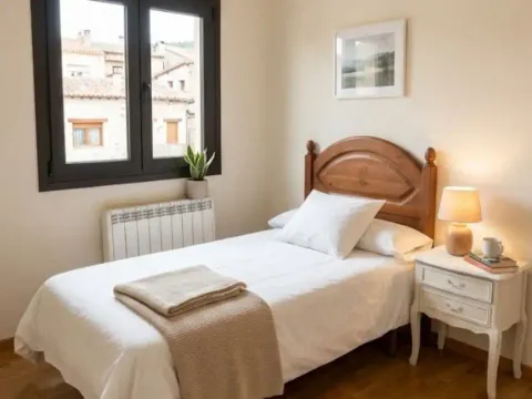 House 120 m² in Tibi