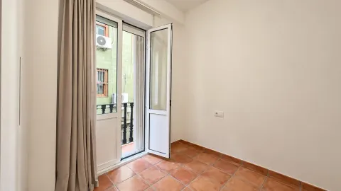 Flat 66 m² in Valencia