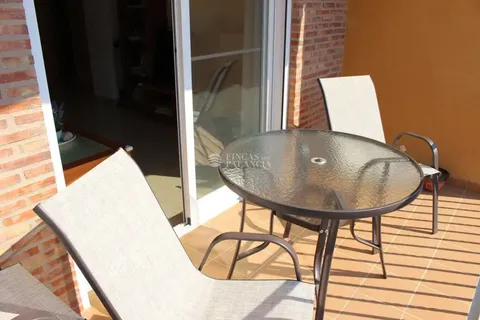Pis de 113 m² a Navaixes