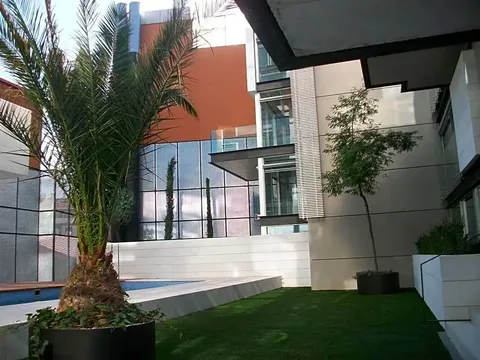 Pis de 200 m² a Madrid