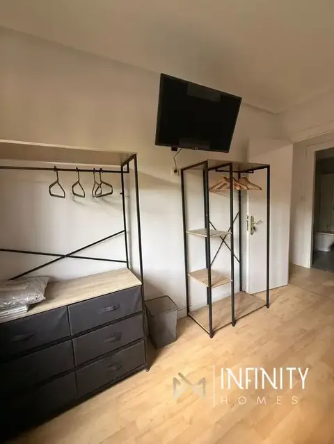 Pis de 117 m² a Bilbao
