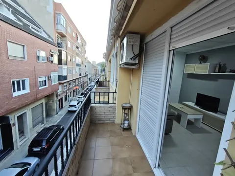 Pis de 89 m² a Petrer