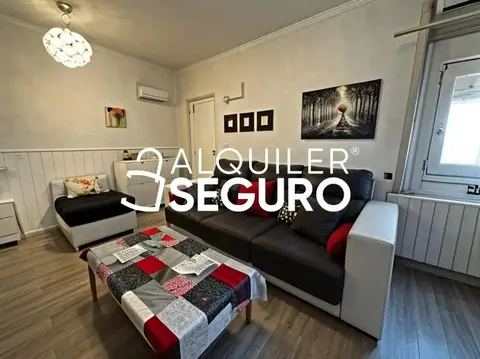 Pis de 60 m² a Madrid