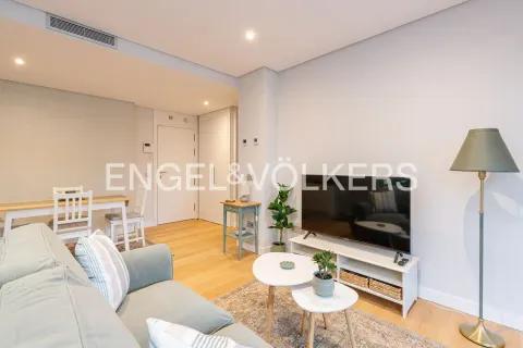 Pis de 62 m² a Majadahonda