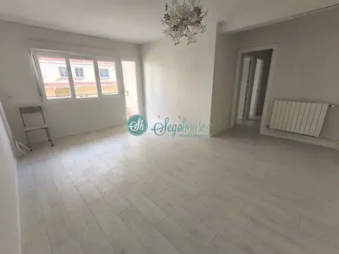 Pis de 94 m² a Segovia