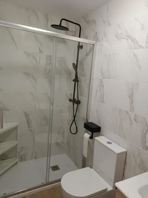 Habitació de lloguer, Sevilla