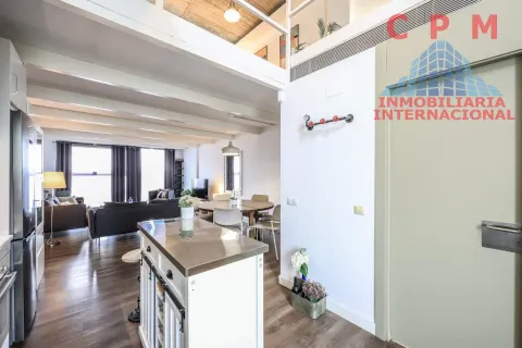 Piso de 160 m² en Alcobendas