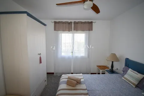 Wohnung 76 m² in Sitges