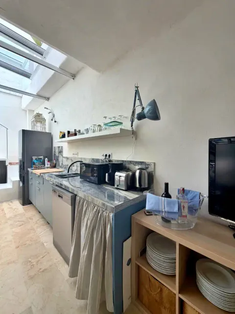 Квартира 120 м² у Marbella