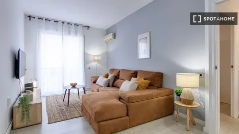 Zimmer zur Miete, Barcelona