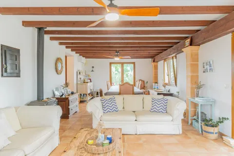 Casa de 2778 m² a Palma