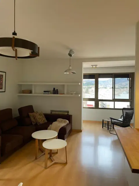 Piso de 80 m² en Cartagena