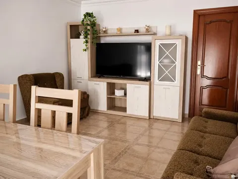 Pis de 82 m² a Màlaga