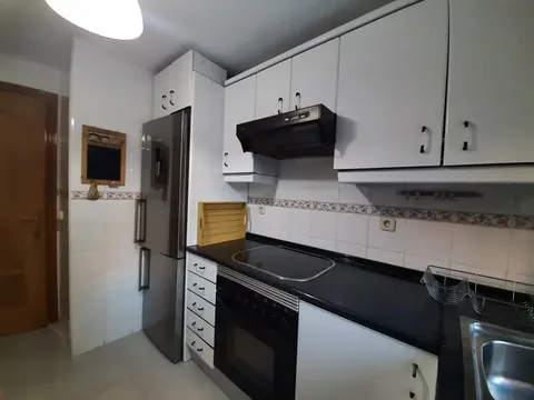 Pis de 70 m² a Alcalá de Henares