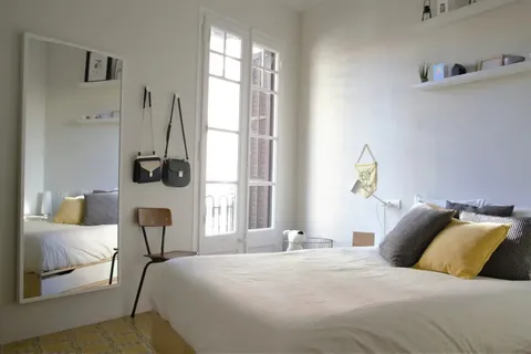 Pis de 60 m² a Barcelona