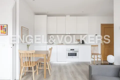 Appartement 51 m² à Madrid