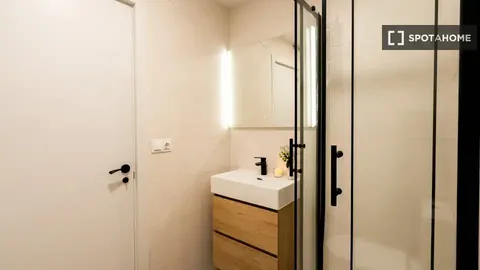 Habitació de lloguer, Sabadell