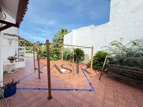 Casa de 150 m² a Benimuslem