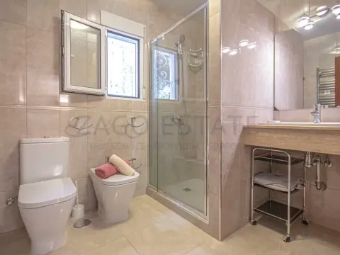 Casa de 212 m² a Altea