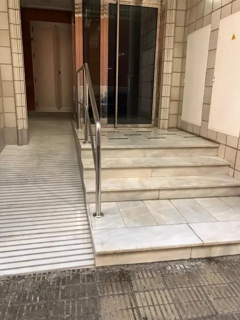 Pis de 79 m² a Santa Pola