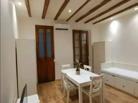 Wohnung 40 m² in Huelva