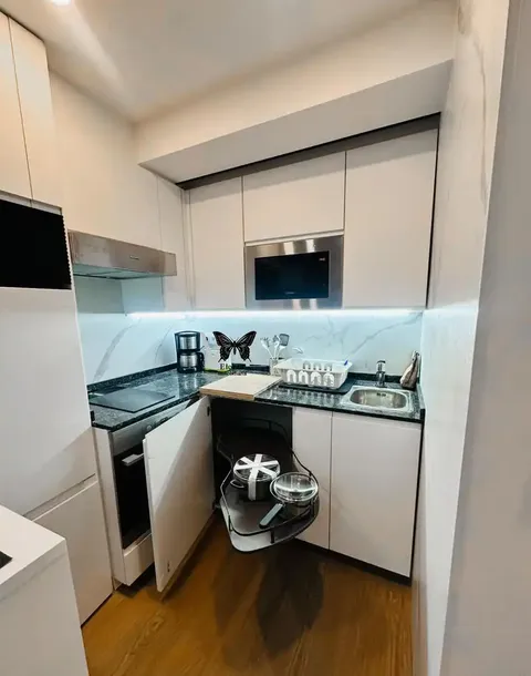 Appartamento 44 m² a Oviedo