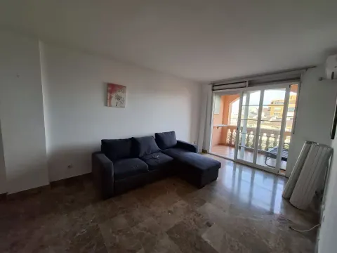 Wohnung 100 m² in Palma