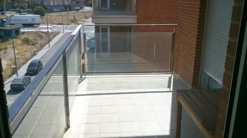Pis de 120 m² a Múrcia