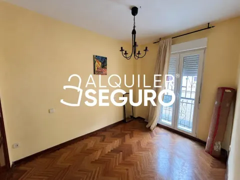 Wohnung 55 m² in Madrid