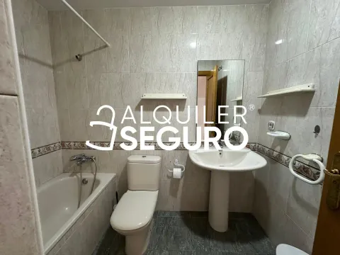 Pis de 105 m² a Alfafar