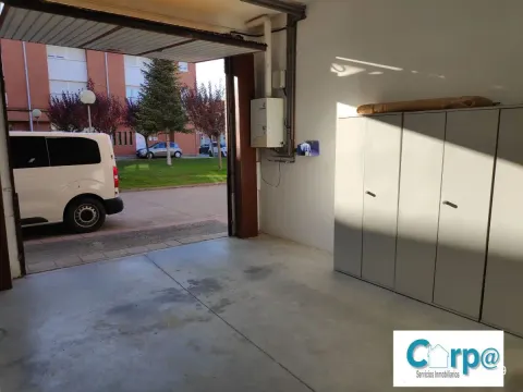 House 221 m² in Andosilla