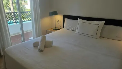 Pis de 110 m² a Marbella