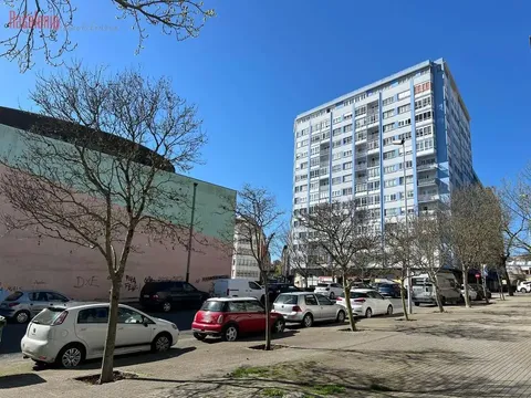 Pis de 55 m² a Ferrol