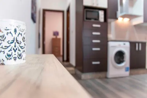Квартира 47 м² в Кордове