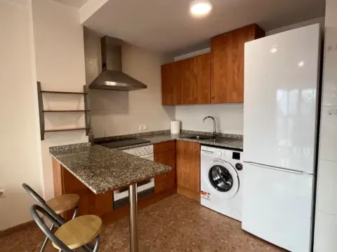 Pis de 80 m² a Borriana