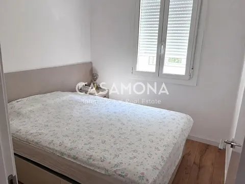 Pis de 30 m² a Barcelona