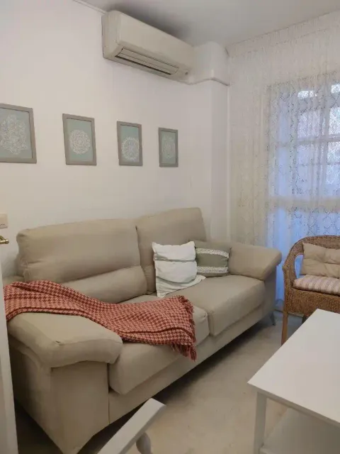 Flat 75 m² in Málaga (2/16)