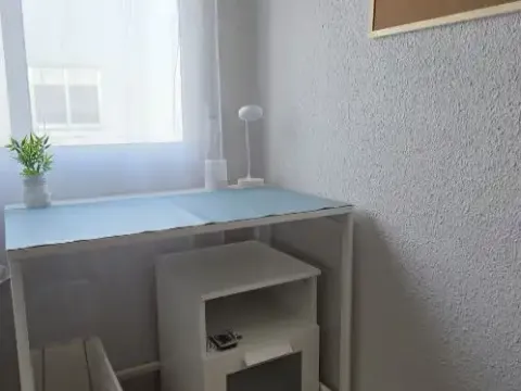Chambre à louer, Castelló de la Plana / Castellón de la Plana
