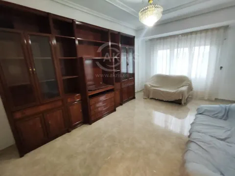 Piso de 123 m² en Mocejón