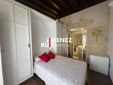 Flat 80 m² in El Puerto de Santa María (4/21)