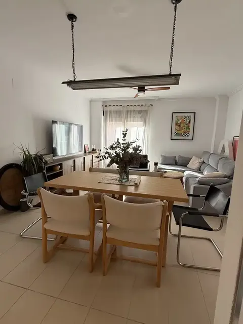 Pis de 92 m² a Baeza